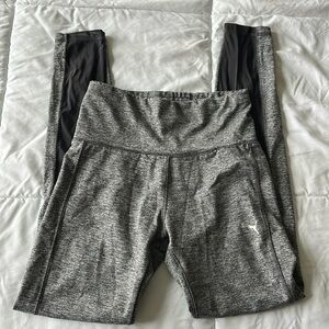 Puma Athletic Leggings size S